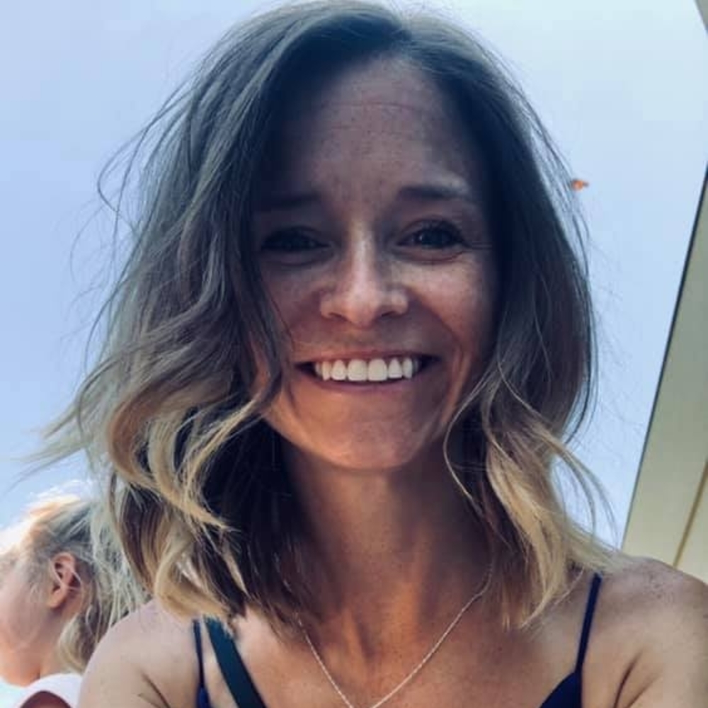 Meet your Posher, Jillian